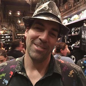 Meet your Posher, Ryan